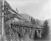 Milwaukee expresståg 