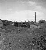 Lokstall och verkstad