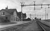 Gripenberg station.