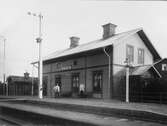 Grycksbo station.