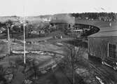 Gävle lokstation