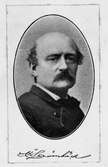 Telegrafföreståndare C J Strömbeck född 1821