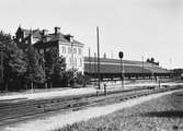 Trafikförbundet Uppsala Norrlands, TUN, förvaltningsbyggnad