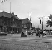 Centralstationen