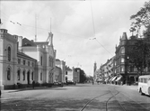 Centralstationen