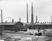 Industri    Tegelbruk