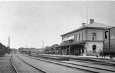 Centralstationen