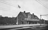 Centralstationen