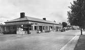 Nya stationen togs i bruk1939.