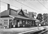 Märsta Station