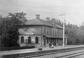 Ottebol station.