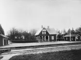 Ryr station.
