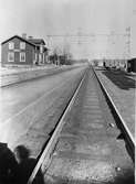 Sköldinge station.