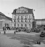 Centralstationen