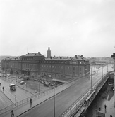 Centralstationen