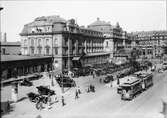 Centralstationen