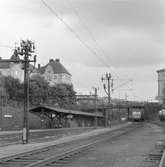 Södra station