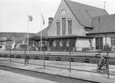 Centralstationen