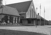 Centralstationen