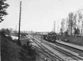 Säbylund station.