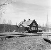 Högstrand station.