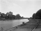 Göta Kanal.