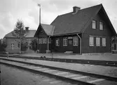 Norra stationen.