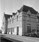 Uttersberg station.