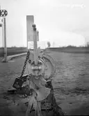 Signaler och växlar. Körsignal.