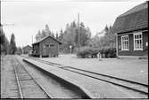 Holsbybrunn station.