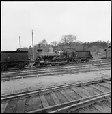 Statens Järnvägar, SJ Da 347.