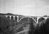 Nya bron , 5 oktober 1919 invigdes den