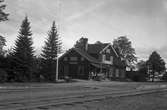 Gåvetorp station.