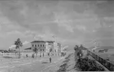 BJ stationen