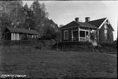 Hovetorp station.