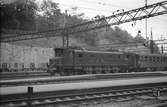 Schweizerische Bundesbahnen, SBB Ae 4/7 11020.