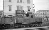 Schweizerische Bundesbahnen, SBB 16348.