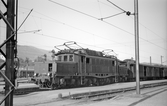 Villach Hbf. Österreichische Bundesbahnen, ÖBB 1020 34.