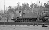 AB Nynäs-Petroleum, diesellok.