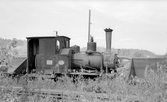 AB Strå Kalkbruk. Dyltabruk lok 1.
