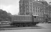 Dieselhydrauliskt lok. Statens Järnvägar, SJ V3 24.