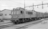 Statens Järnvägar, SJ Bk 745, ursprungligen Gävle-Dala Järnväg, GDJ O 401.