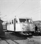 Statens Järnvägar, SJ Ydo Motorvagn