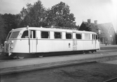 Rälsbuss SJ Yd0 372.