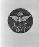 L I M- konferensen i Stockholm.