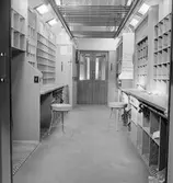 Postvagn SJ DF033 4079.