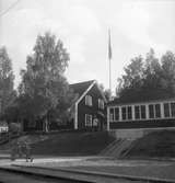 Gåvastbo station.