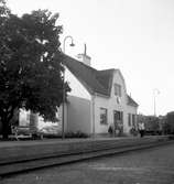 Ekebybruk station