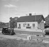 Lundby station