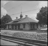 Malmslätt station